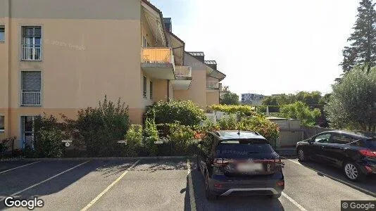 Apartments for rent in Jura-Nord vaudois - Photo from Google Street View