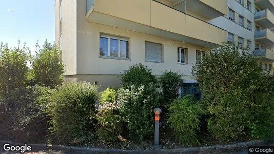Apartments for rent in Jura-Nord vaudois - Photo from Google Street View