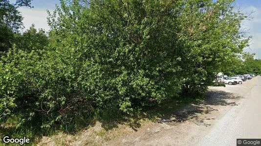 Apartments for rent in Kraków Krowodrza - Photo from Google Street View