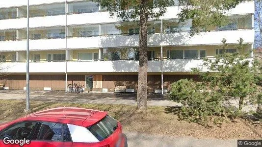 Apartments for rent in Helsinki Eteläinen - Photo from Google Street View