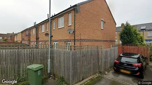 Apartments for rent in Hartlepool - Cleveland - Photo from Google Street View