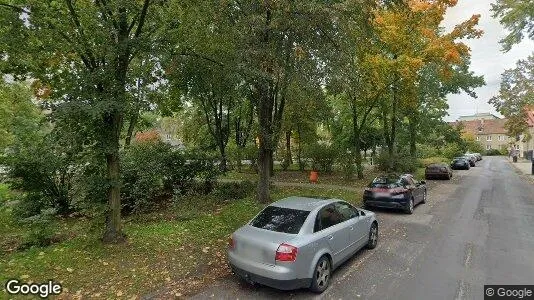 Apartments for rent in Pabianicki - Photo from Google Street View