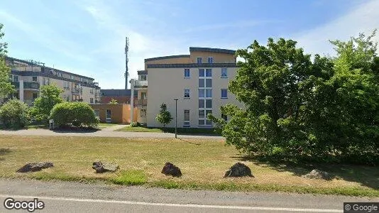 Apartments for rent in Dresden - Photo from Google Street View
