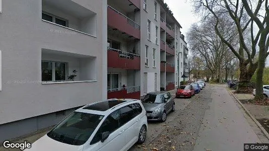 Apartments for rent in Essen - Photo from Google Street View