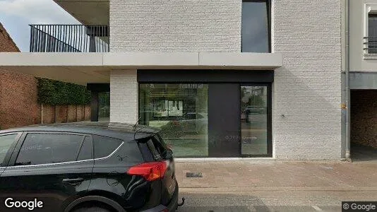 Apartments for rent in Arendonk - Photo from Google Street View