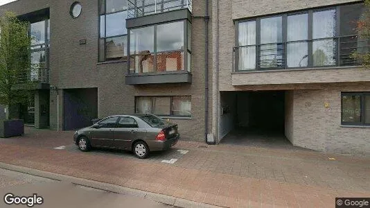 Apartments for rent in Arendonk - Photo from Google Street View