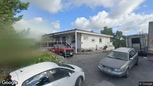 Apartments for rent in Huddinge - Photo from Google Street View