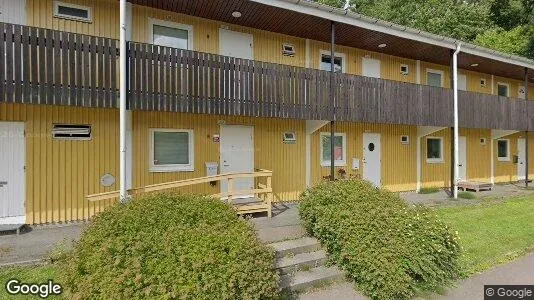 Apartments for rent in Lundby - Photo from Google Street View