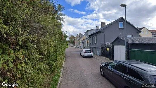 Apartments for rent in Helsingborg - Photo from Google Street View