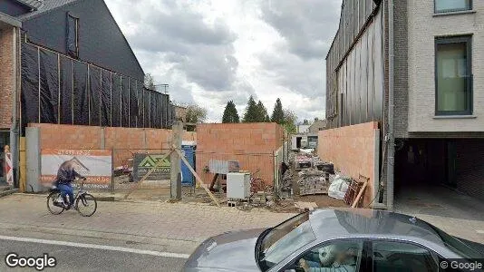 Apartments for rent in Brecht - Photo from Google Street View