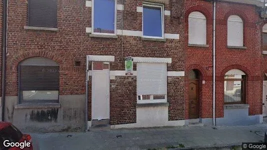 Apartments for rent in Moeskroen - Photo from Google Street View