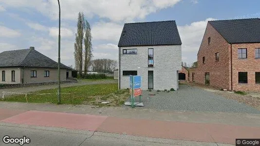 Rooms for rent in Lede - Photo from Google Street View