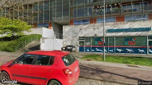 Apartments for rent in Leuven - Photo from Google Street View