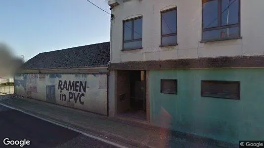 Apartments for rent in Lennik - Photo from Google Street View