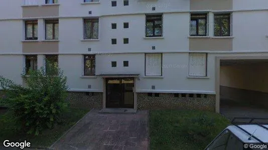 Apartments for rent in L'Haÿ-les-Roses - Photo from Google Street View