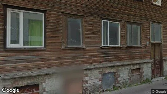 Apartments for rent in Tallinn Kesklinna - Photo from Google Street View