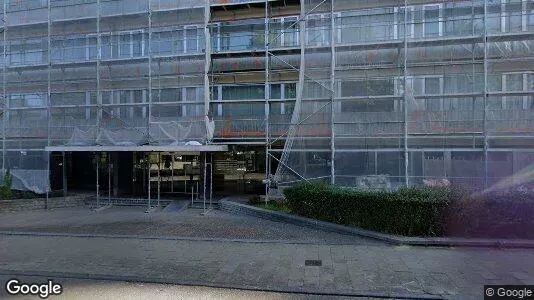 Apartments for rent in Stad Brussel - Photo from Google Street View