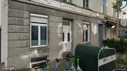 Apartments for rent in Stad Brussel - Photo from Google Street View