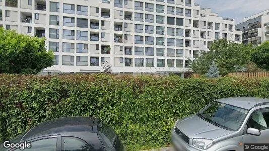 Apartments for rent in Voluntari - Photo from Google Street View
