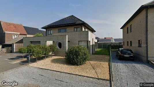 Apartments for rent in Bree - Photo from Google Street View