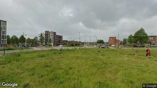 Apartments for rent in Zaanstad - Photo from Google Street View