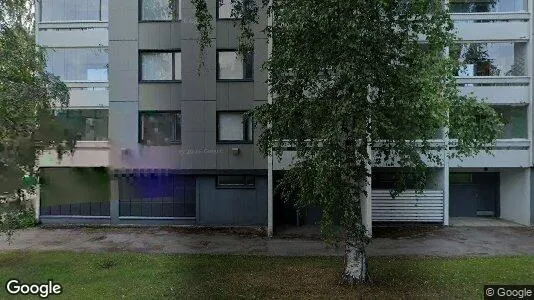 Apartments for rent in Helsinki Eteläinen - Photo from Google Street View