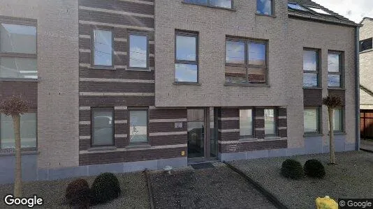 Apartments for rent in Wichelen - Photo from Google Street View