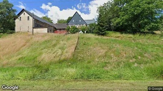 Apartments for rent in Central Saxony - Photo from Google Street View