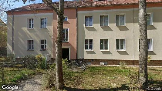 Apartments for rent in Salzlandkreis - Photo from Google Street View