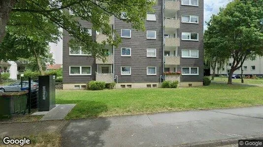 Apartments for rent in Märkischer Kreis - Photo from Google Street View