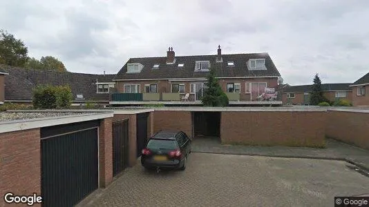 Apartments for rent in Wijdemeren - Photo from Google Street View
