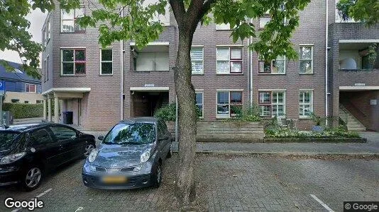 Apartments for rent in Huizen - Photo from Google Street View