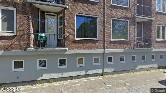 Apartments for rent in Groningen - Photo from Google Street View
