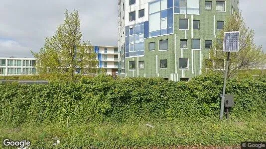 Apartments for rent in Groningen - Photo from Google Street View