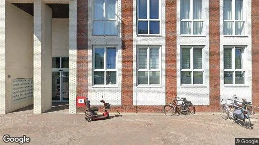 Apartments for rent in Heemskerk - Photo from Google Street View