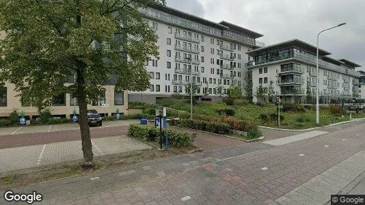 Apartments for rent in Amstelveen - Photo from Google Street View