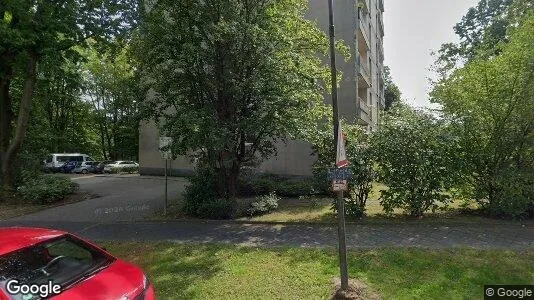 Apartments for rent in Bochum - Photo from Google Street View