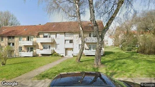 Apartments for rent in Bochum - Photo from Google Street View