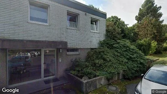 Apartments for rent in Bochum - Photo from Google Street View