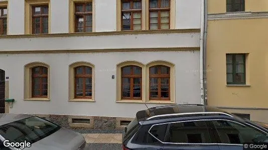 Apartments for rent in Görlitz - Photo from Google Street View
