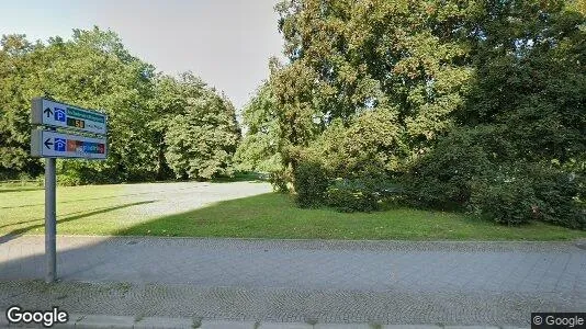 Apartments for rent in Leipzig - Photo from Google Street View