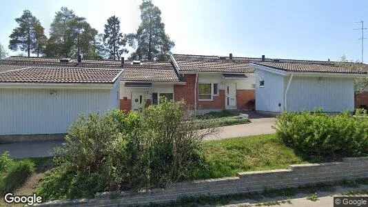 Apartments for rent in Turku - Photo from Google Street View