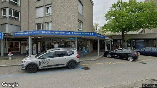 Apartments for rent in Bern-Mittelland - Photo from Google Street View