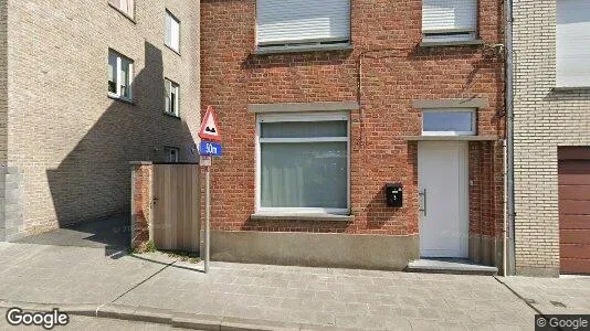 Apartments for rent in Oostkamp - Photo from Google Street View
