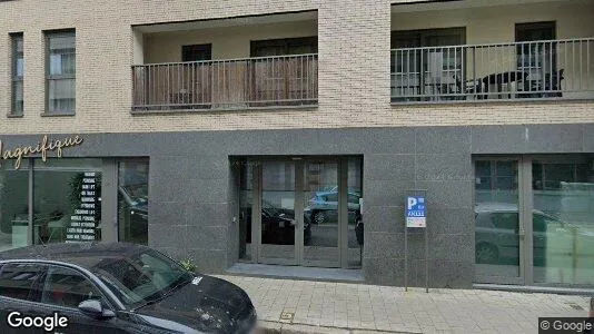 Apartments for rent in Stad Antwerp - Photo from Google Street View