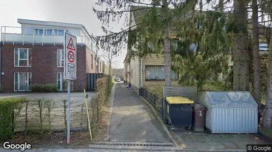 Apartments for rent in Pinneberg - Photo from Google Street View