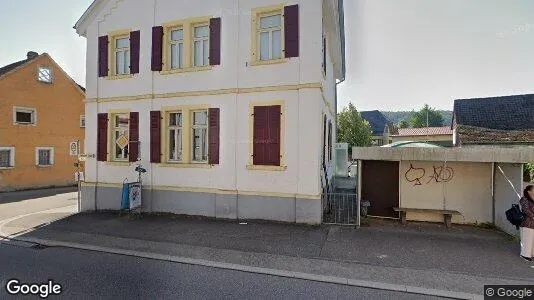 Apartments for rent in Rhein-Neckar-Kreis - Photo from Google Street View