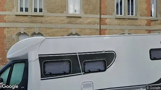 Apartments for rent in Stuttgart-Ost - Photo from Google Street View
