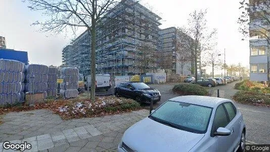Apartments for rent in Berlin Lichtenberg - Photo from Google Street View