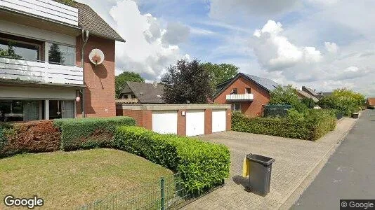 Apartments for rent in Stade - Photo from Google Street View